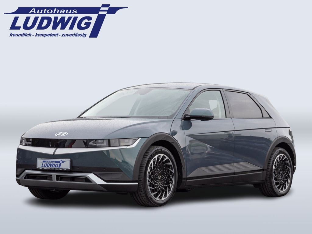 Hyundai IONIQ 5 2024