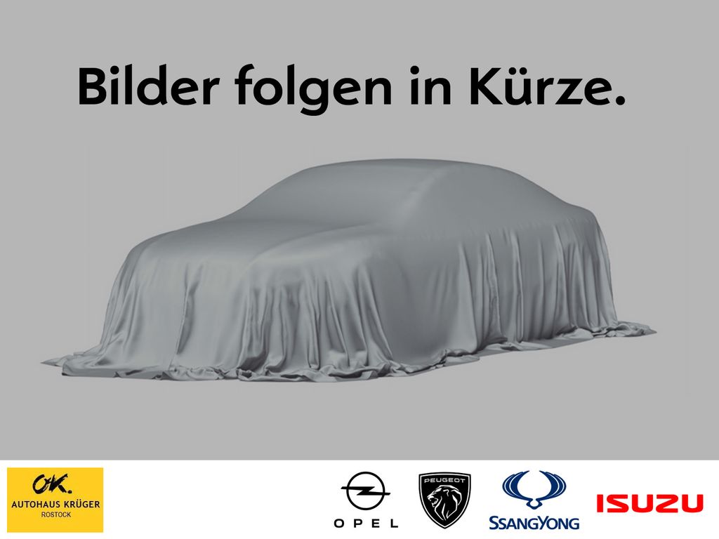 Opel Mokka 2022
