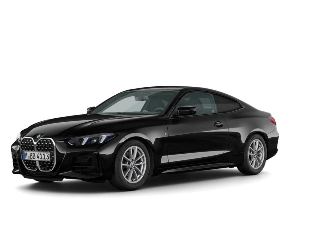 BMW 430 2025