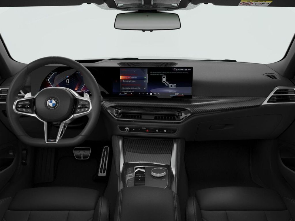 BMW 430 2025