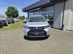 Suzuki Vitara 2025