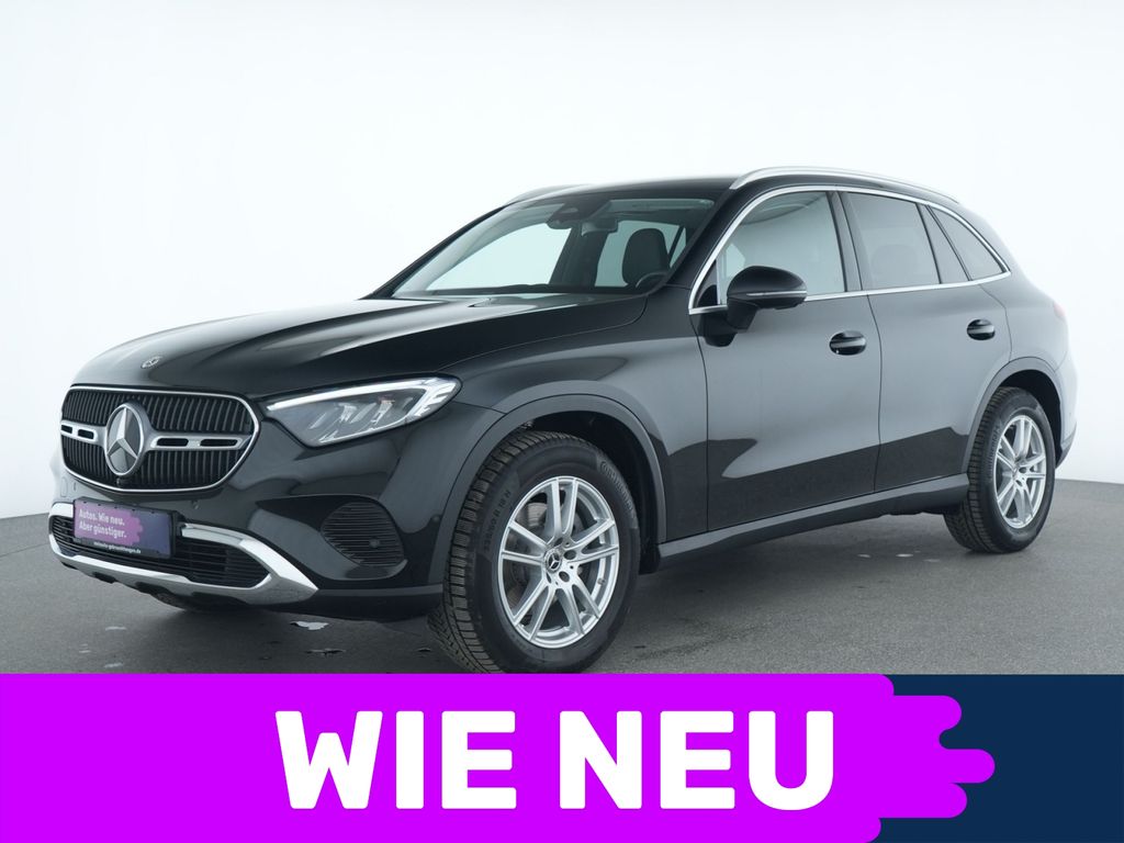 Mercedes-Benz GLC 200 2024