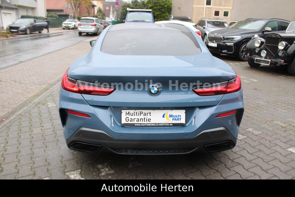 BMW 840 2019