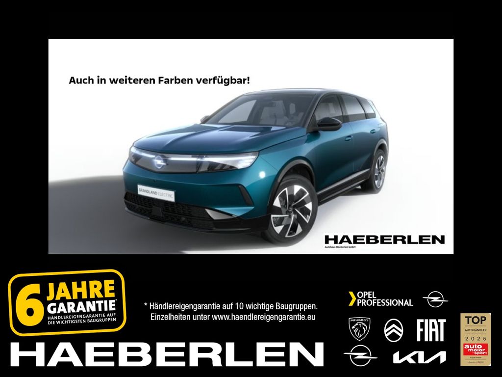 Opel Grandland (X)