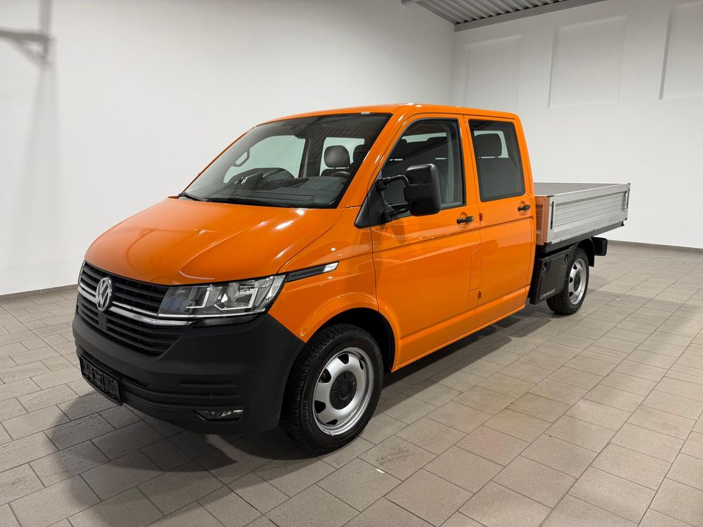 Volkswagen T6 Transporter 2020