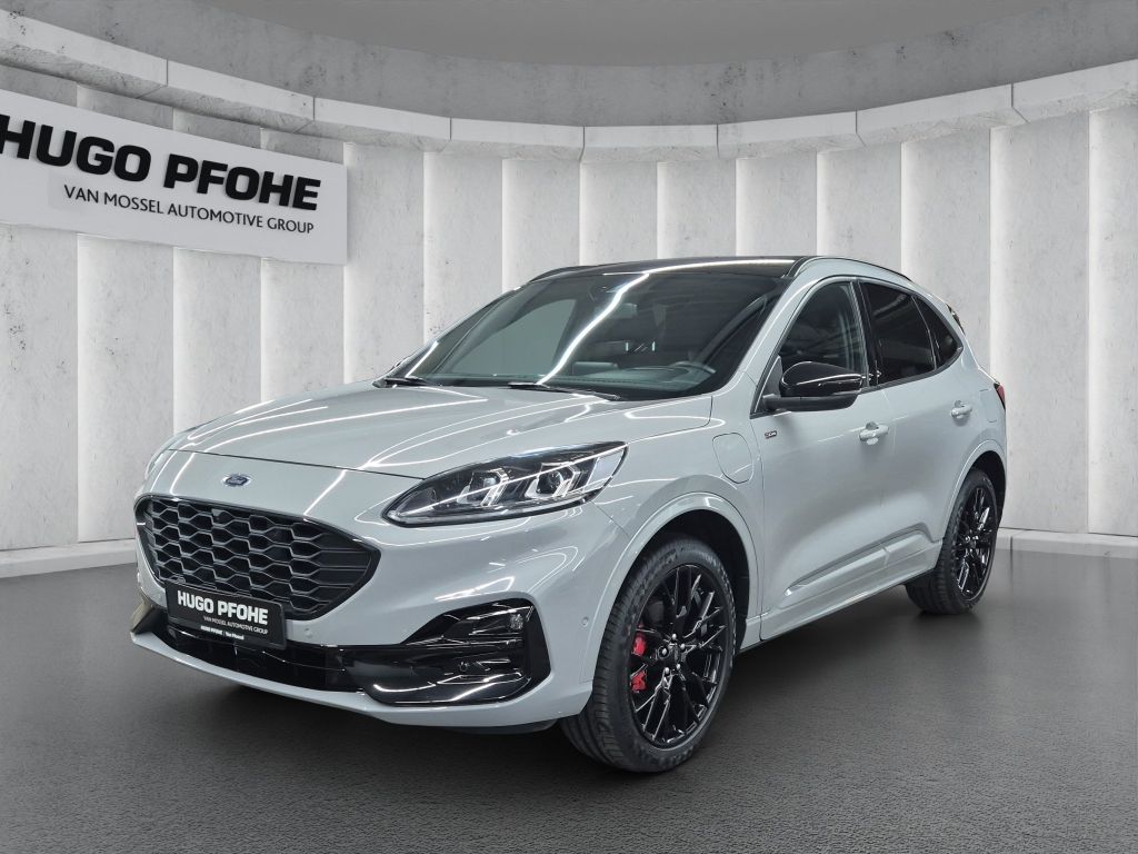 Ford Kuga 2023