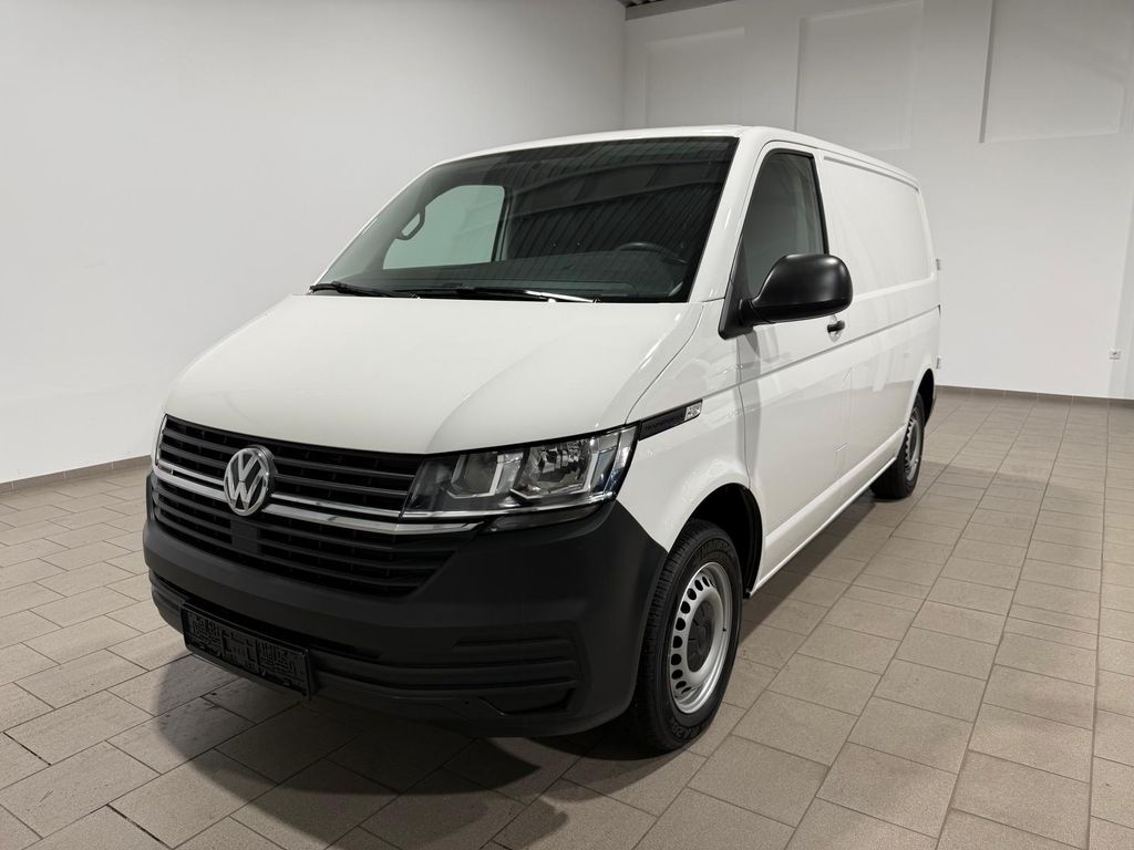 Volkswagen T6 Transporter 2020
