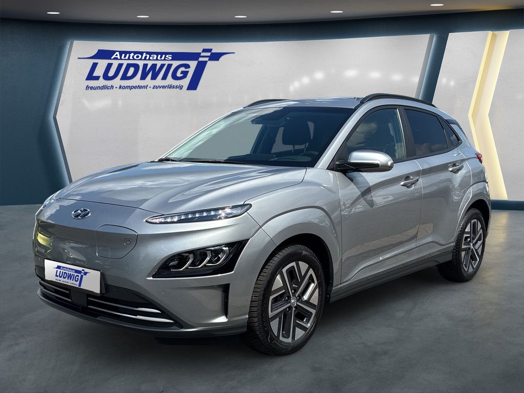 Hyundai KONA 2022
