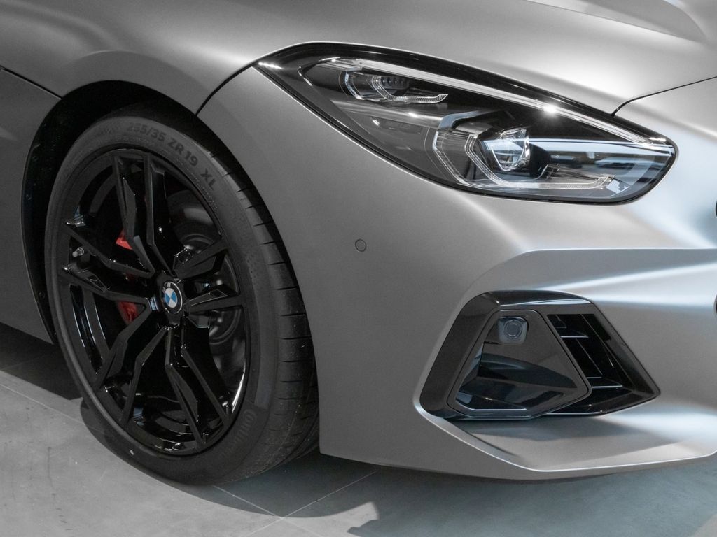 BMW Z4 M40