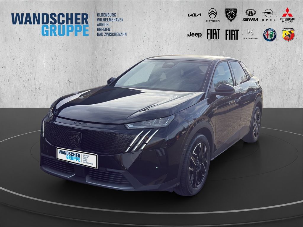 Peugeot 3008 2024