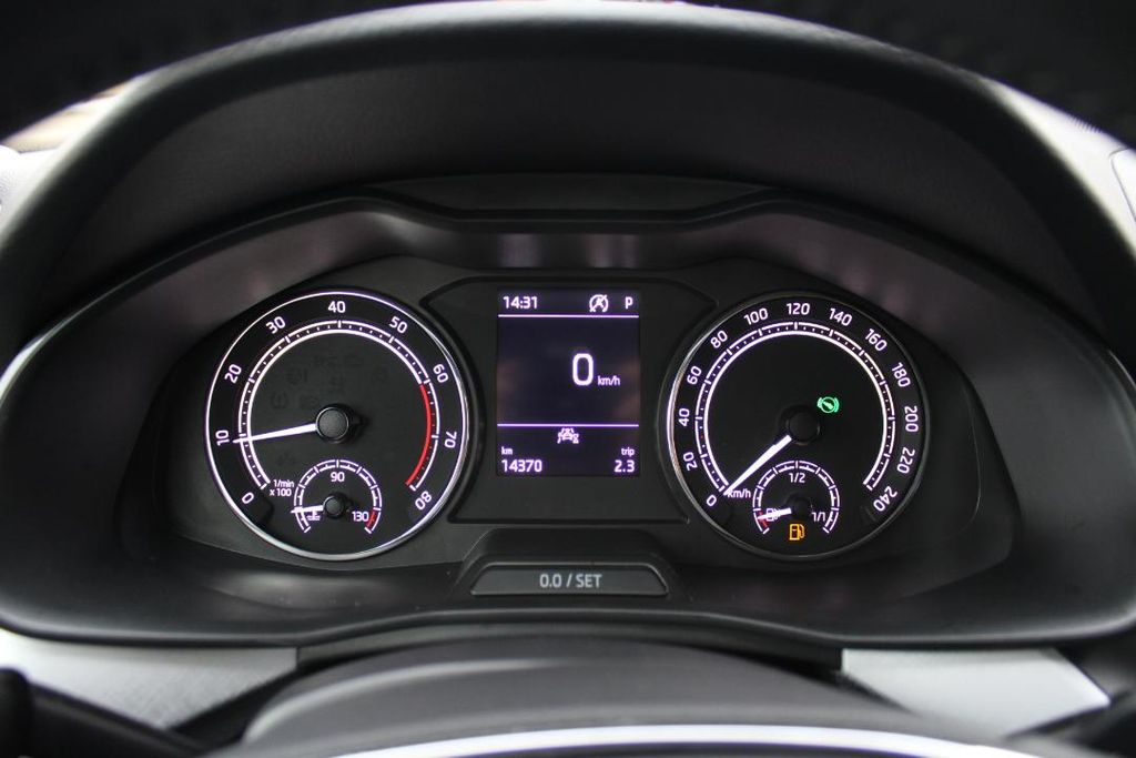 Skoda Kamiq 2022