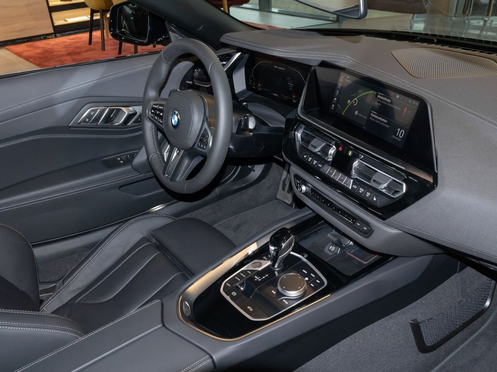 BMW Z4 M40