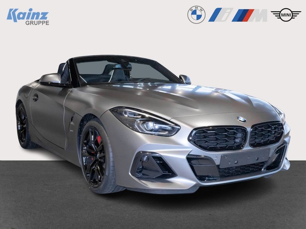 BMW Z4 M40