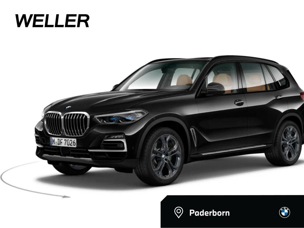 BMW X5 2020