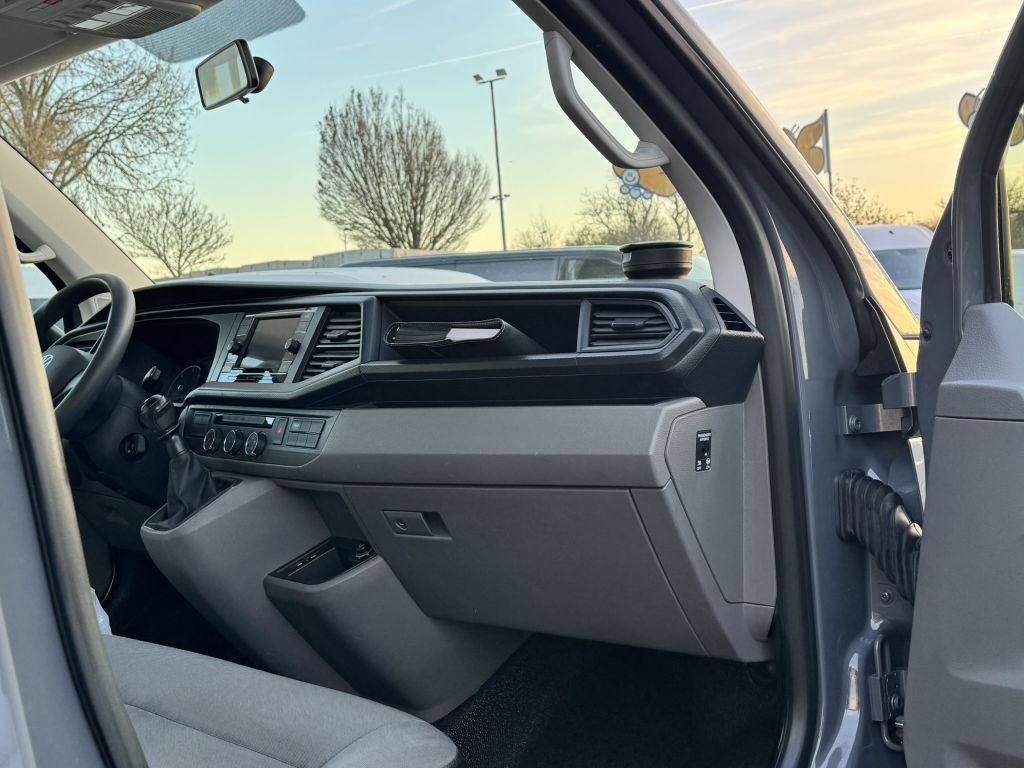 Volkswagen T6 Transporter 2020