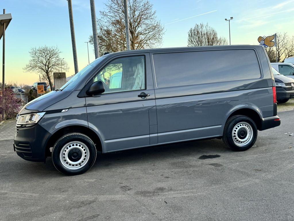 Volkswagen T6 Transporter 2020