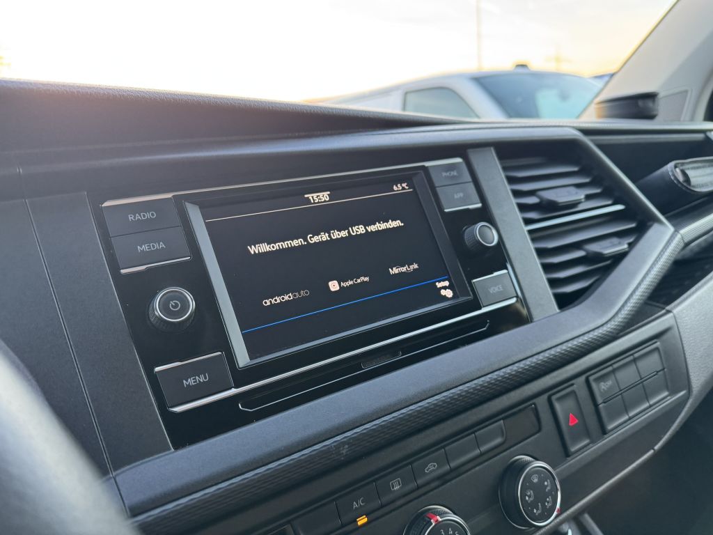 Volkswagen T6 Transporter 2020