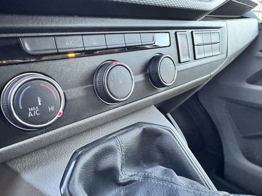 Volkswagen T6 Transporter 2020