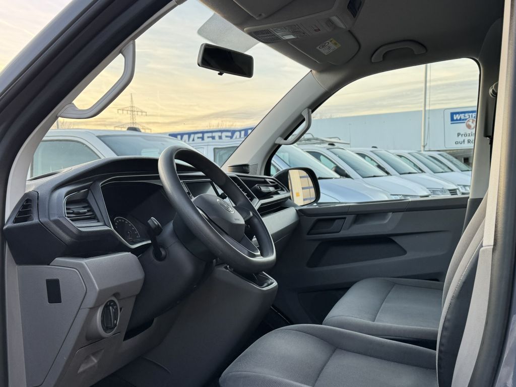 Volkswagen T6 Transporter 2020