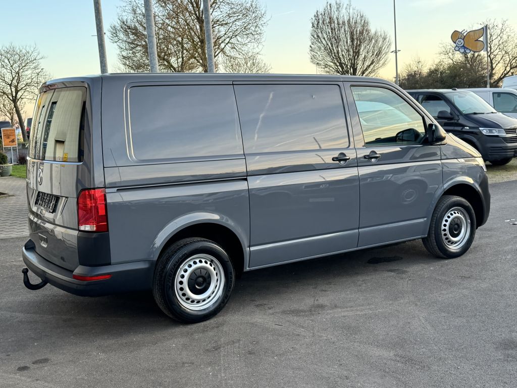 Volkswagen T6 Transporter 2020