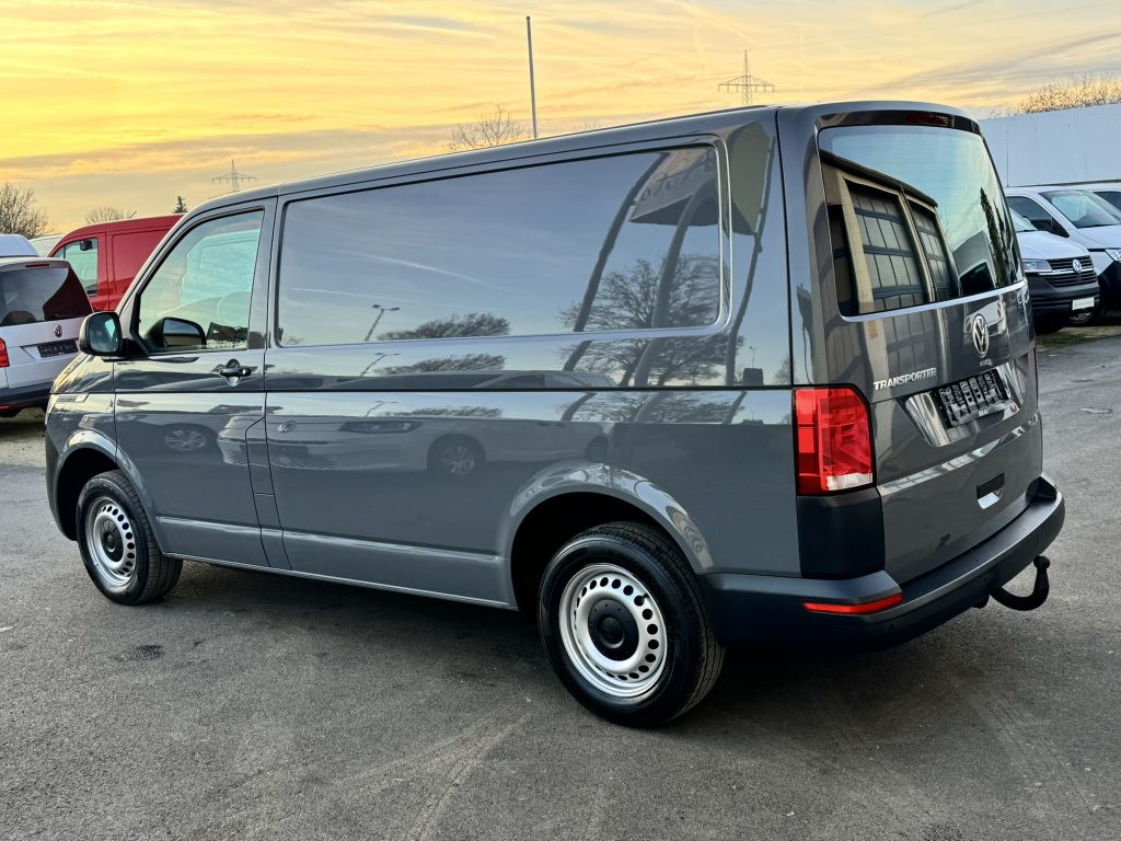 Volkswagen T6 Transporter 2020