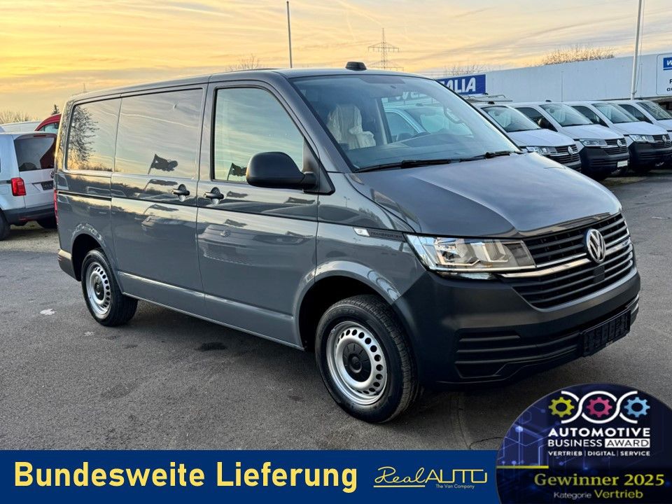 Volkswagen T6 Transporter 2020