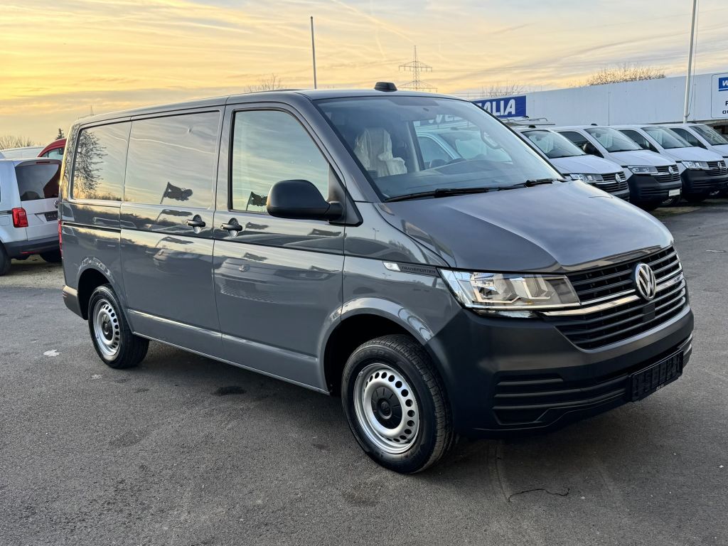Volkswagen T6 Transporter 2020