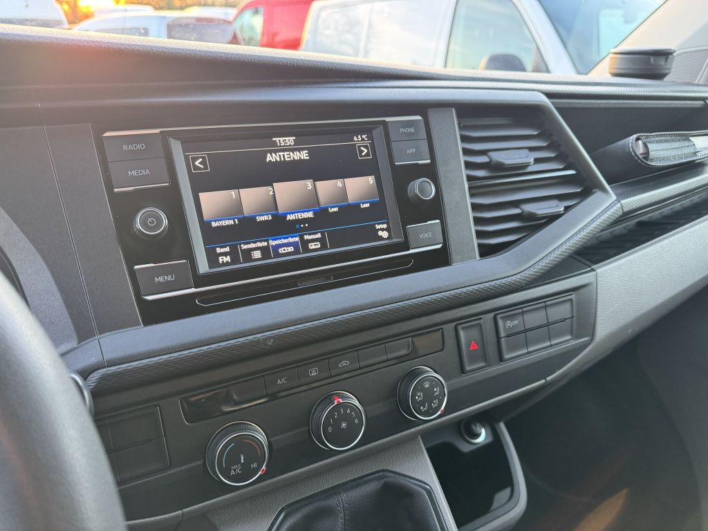 Volkswagen T6 Transporter 2020