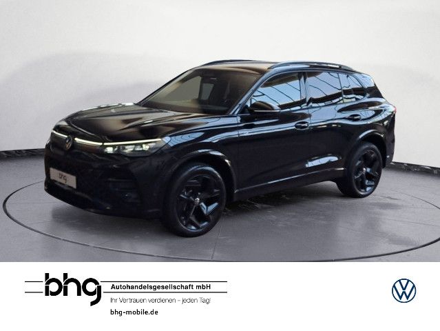Volkswagen Tiguan 2025