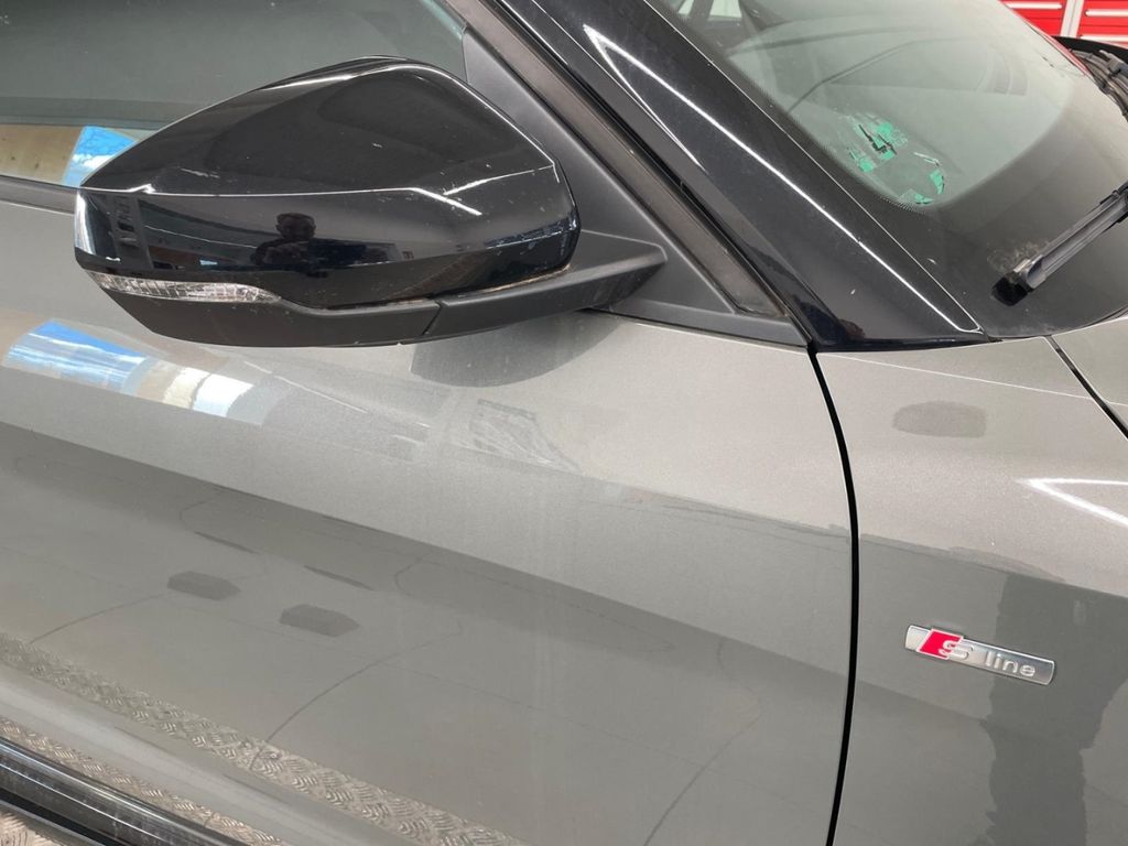 Audi A1 2019