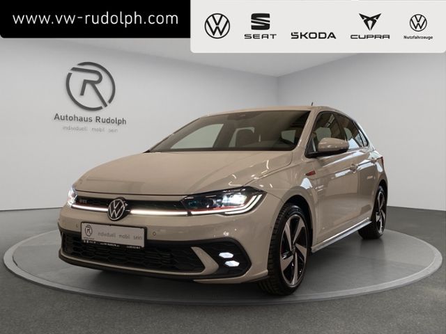 Volkswagen Polo 2024