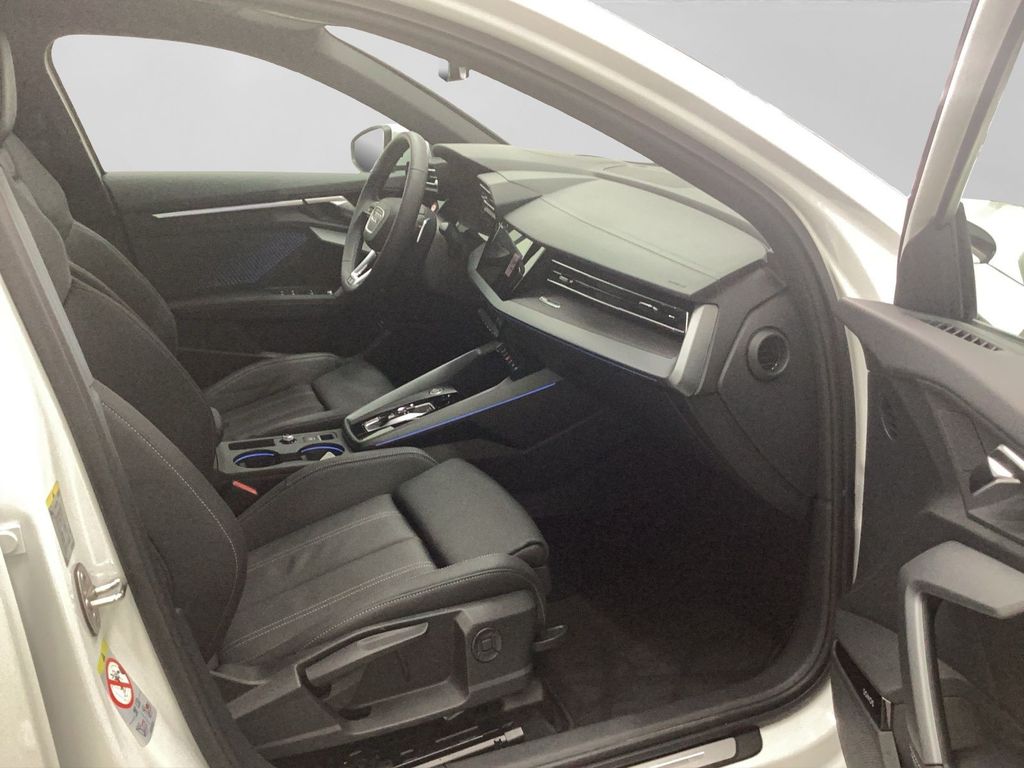 Audi A3 2025