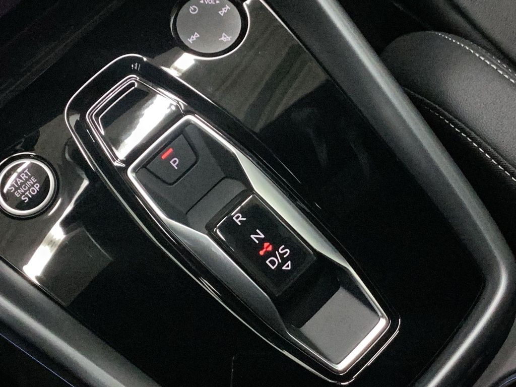 Audi A3 2025