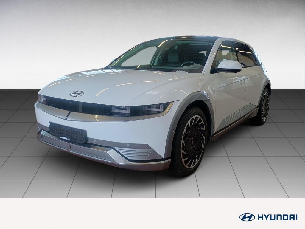 Hyundai IONIQ 2024