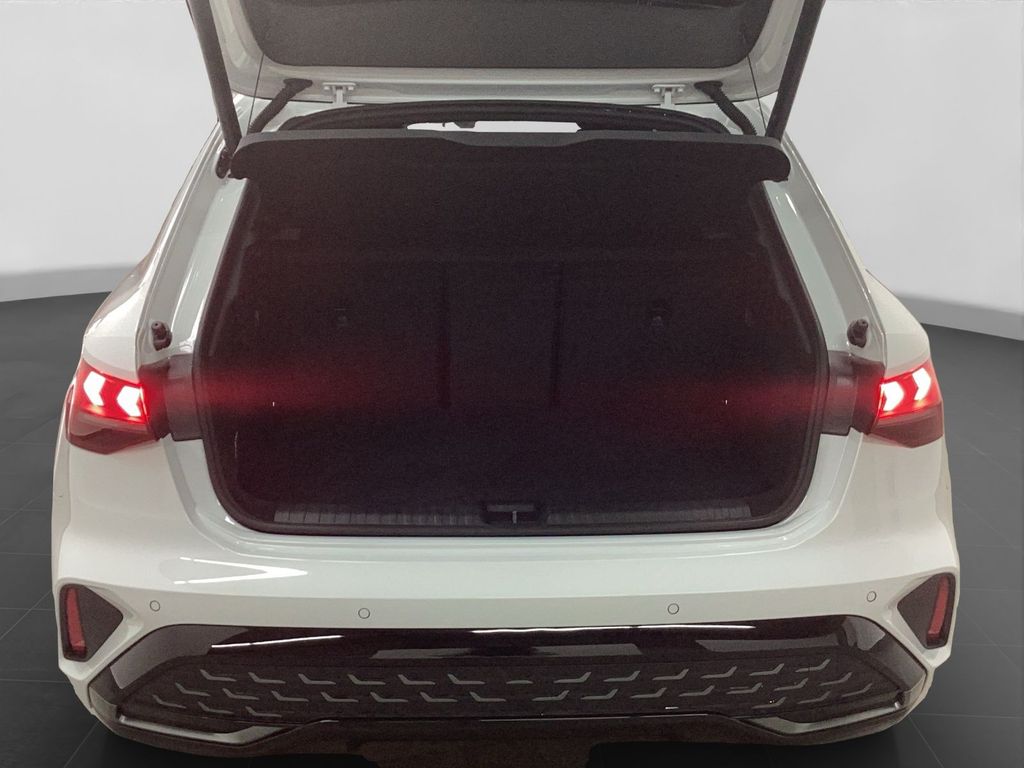 Audi A3 2025
