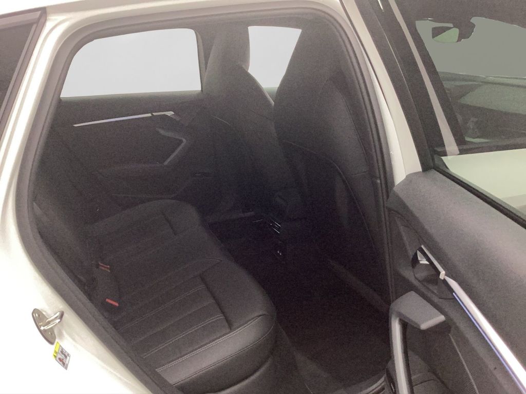 Audi A3 2025