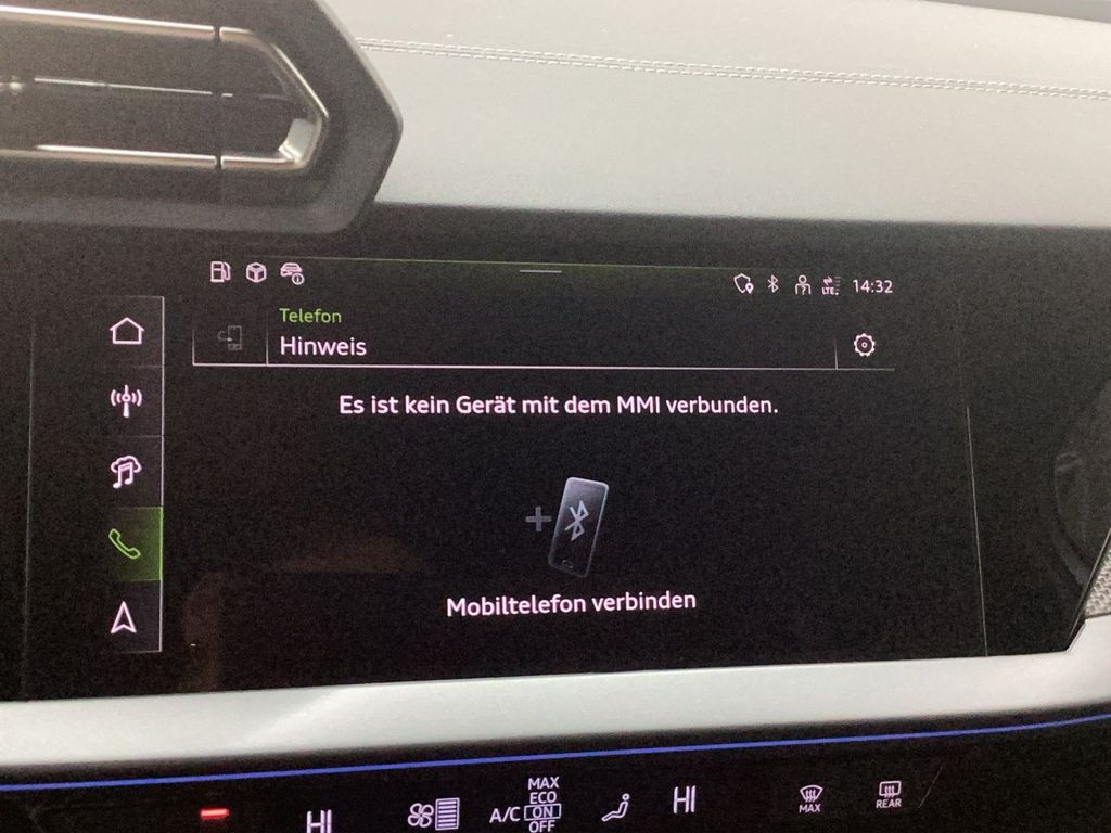 Audi A3 2025