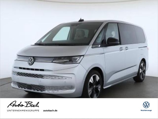 Volkswagen T7 Multivan 2024
