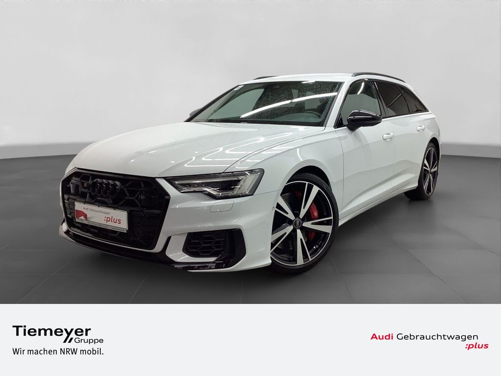Audi A6 2024