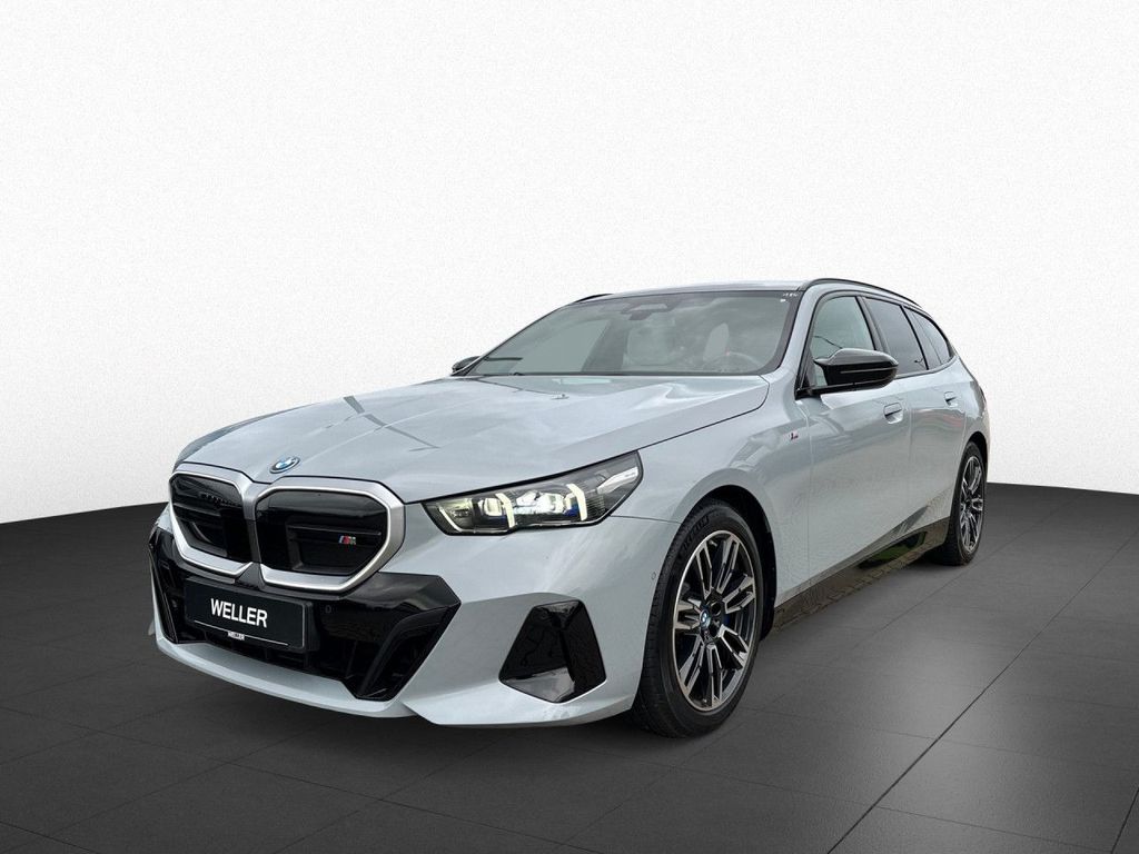 BMW i5 2024