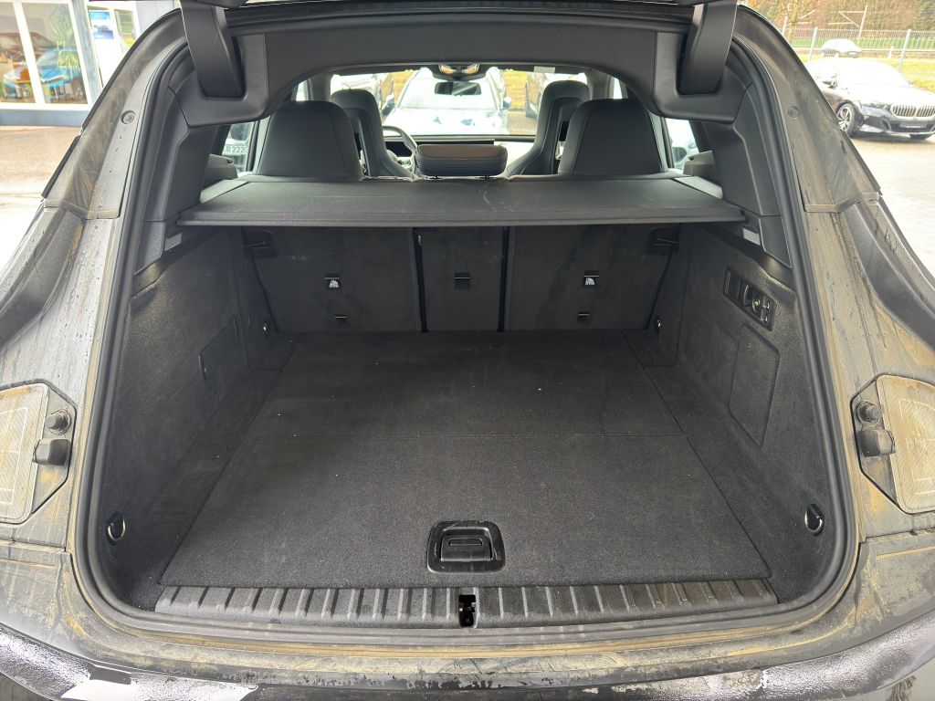 BMW iX 2023