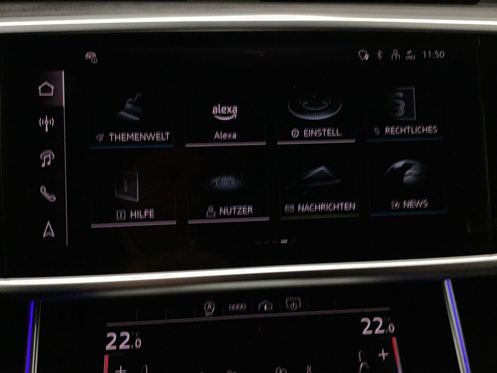 Audi A6 2024