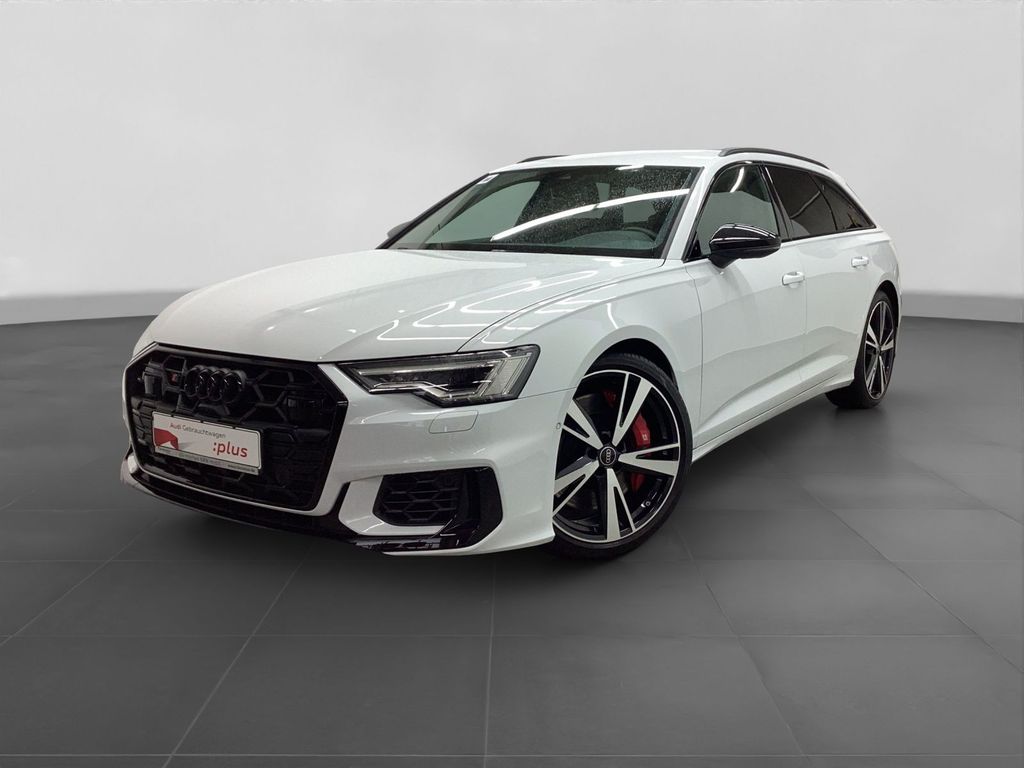Audi A6 2024
