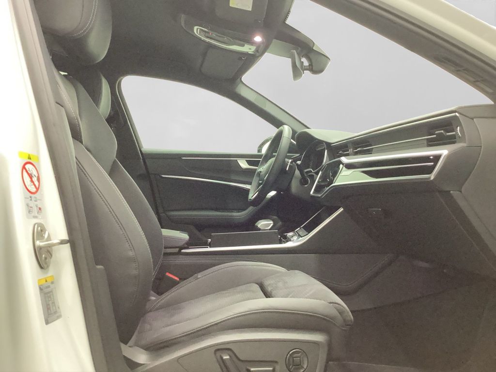 Audi A6 2024