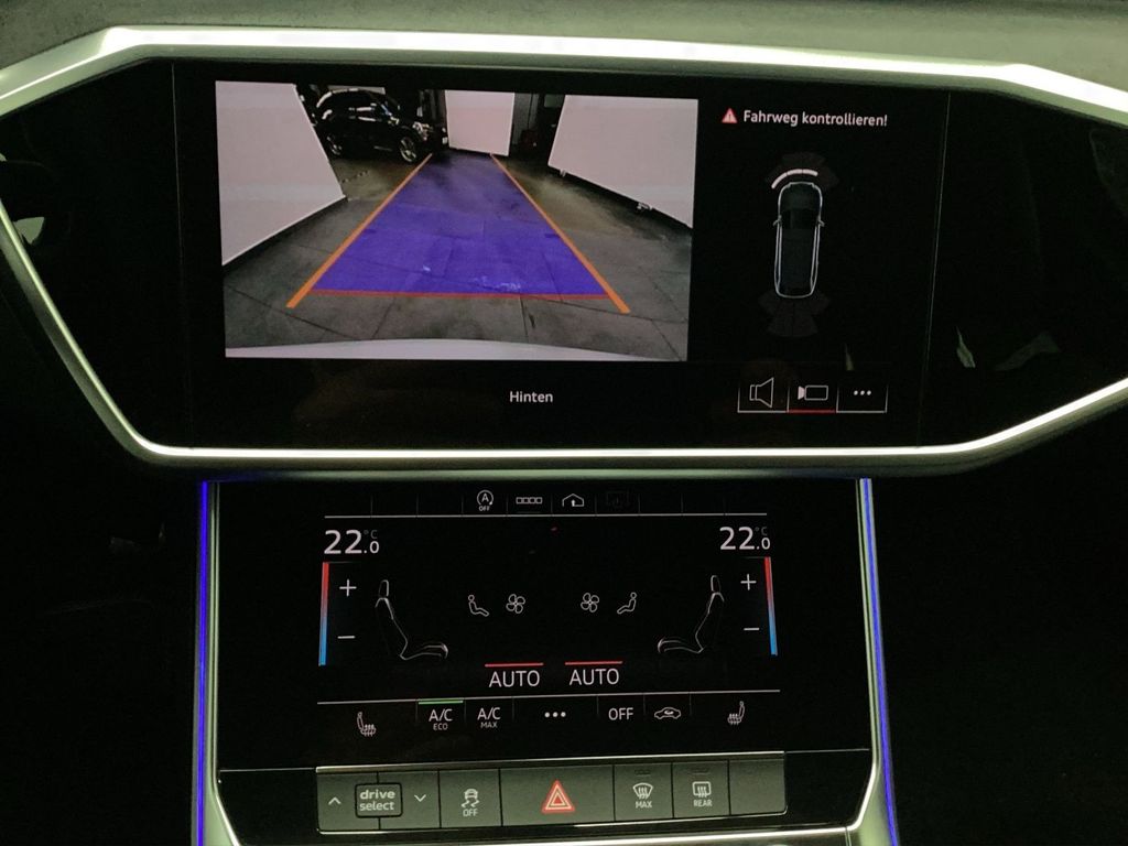 Audi A6 2024