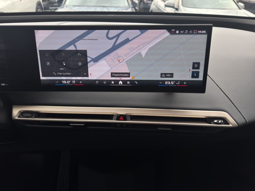 BMW iX 2023