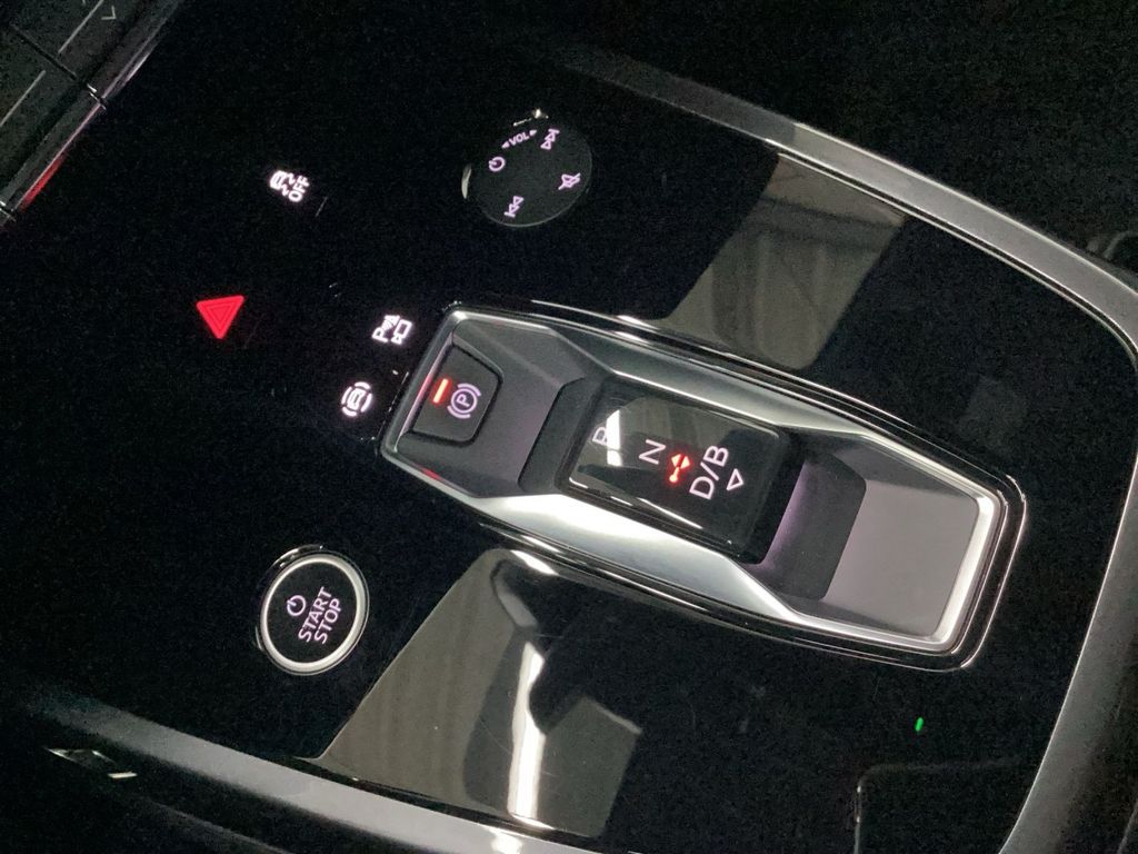 Audi Q4 e-tron 2022