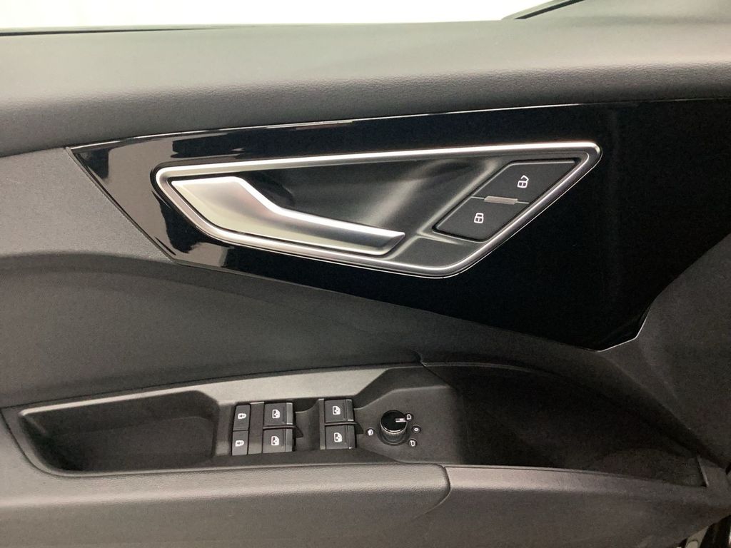 Audi Q4 e-tron 2022
