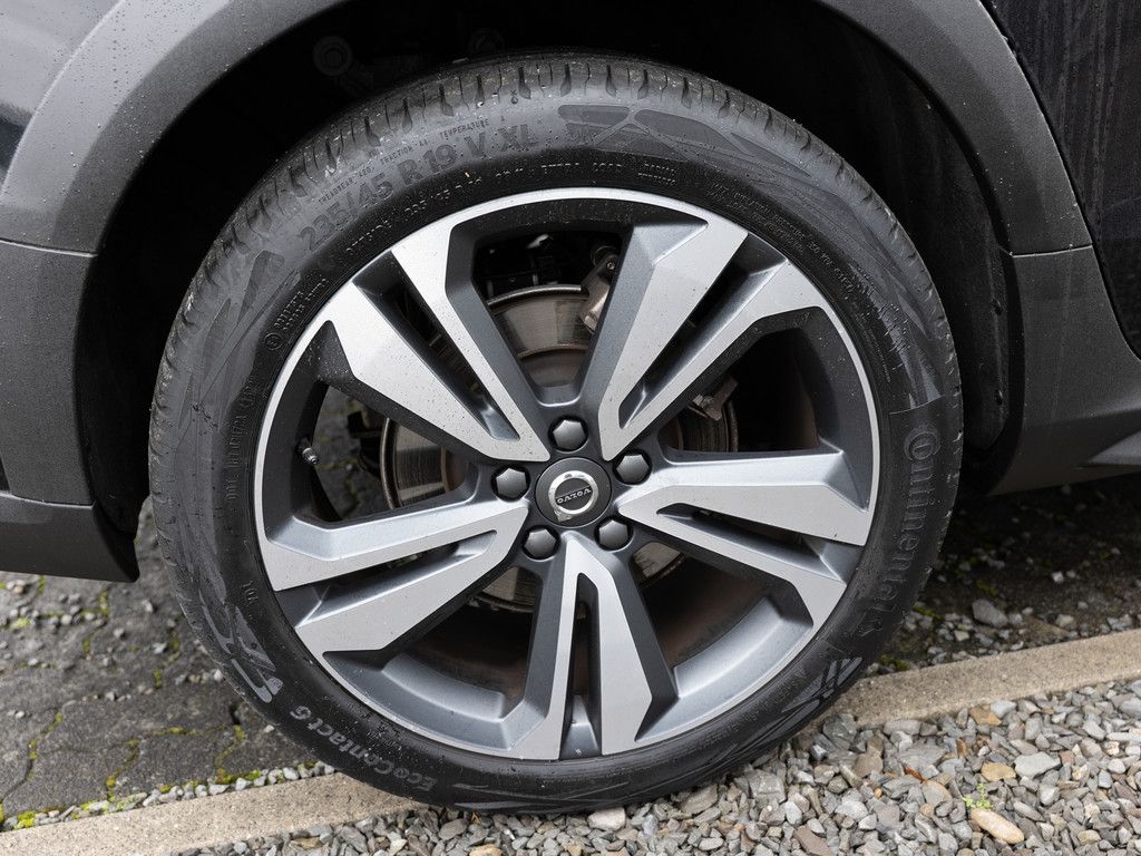 Volvo V60 Cross Country 2022