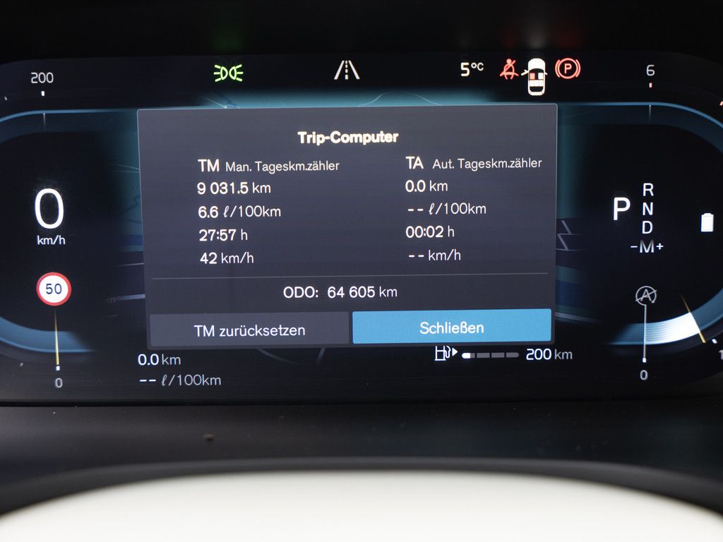 Volvo V60 Cross Country 2022